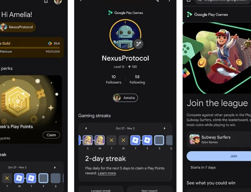 Kartica na novom Google Playu “You” se široko pojavljuje