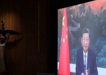 Kina vodi svijet u prijelazu čiste energije. Evo kako to izgleda