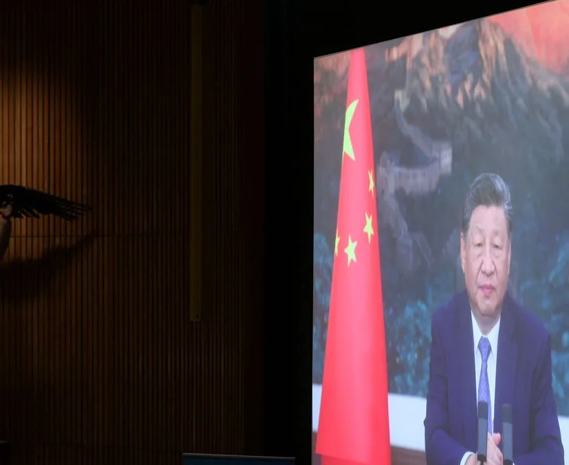 Kina vodi svijet u prijelazu čiste energije. Evo kako to izgleda