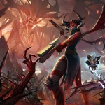 Metal Hellsinger Studio zatvara se kao dio otpuštanja Funcom