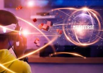 Metaverse sigurnost: Kako naučiti na internetskim 2.0 pogreške i izgraditi sigurne virtualne svjetove