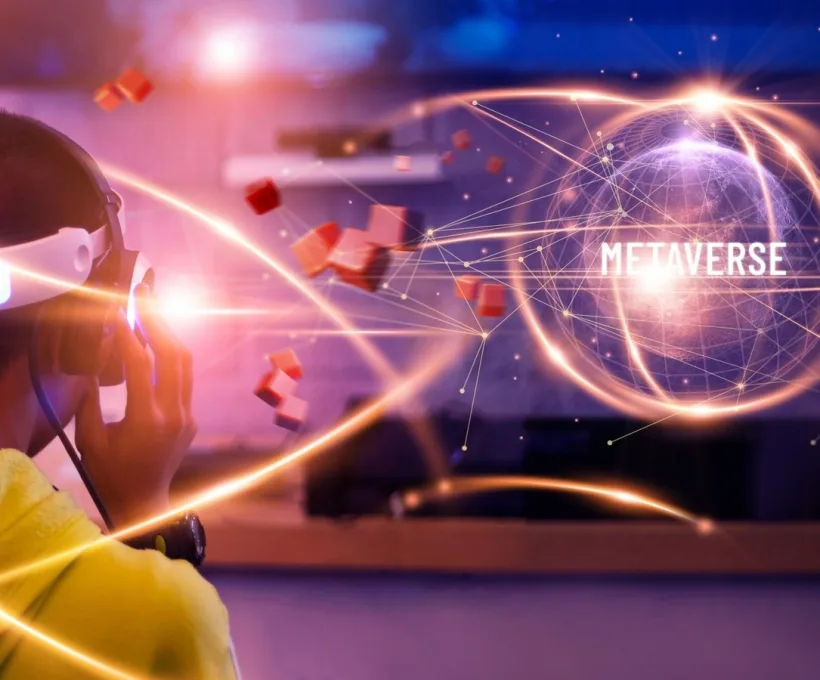 Metaverse sigurnost: Kako naučiti na internetskim 2.0 pogreške i izgraditi sigurne virtualne svjetove