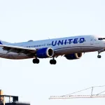 Misteriozni objekt iz ‘svemira’ udario u let United Airlinesa iznad Utaha