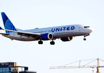 Misteriozni objekt iz ‘svemira’ udario u let United Airlinesa iznad Utaha