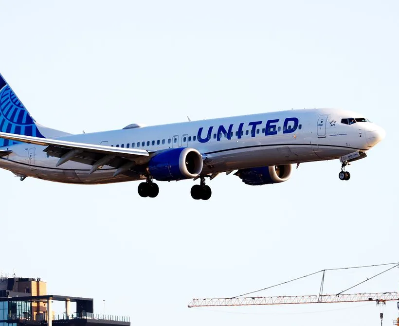 Misteriozni objekt iz ‘svemira’ udario u let United Airlinesa iznad Utaha