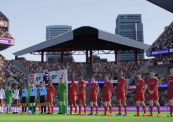 Možete igrati Football Manager 26 sada u ranom pristupu ako se predbilježite na računalu