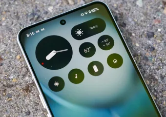 Ništa OS 4.0 ne postaje otvorena beta verzija s osnovnim aplikacijama koje napravite s AI
