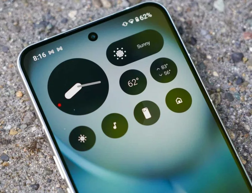 Ništa OS 4.0 ne postaje otvorena beta verzija s osnovnim aplikacijama koje napravite s AI