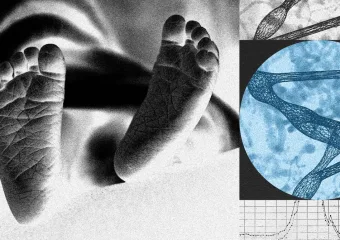 Novi startup želi uređivati ​​ljudske embrije