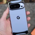 Obožavam ovu futrolu Crazy Arc Pulse za Pixel 10 Pro