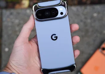 Obožavam ovu futrolu Crazy Arc Pulse za Pixel 10 Pro