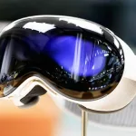 Ovaj startup želi staviti svoje sučelje mozga i računala u Apple Vision Pro