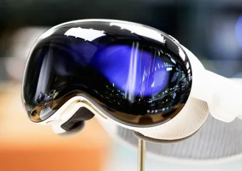 Ovaj startup želi staviti svoje sučelje mozga i računala u Apple Vision Pro