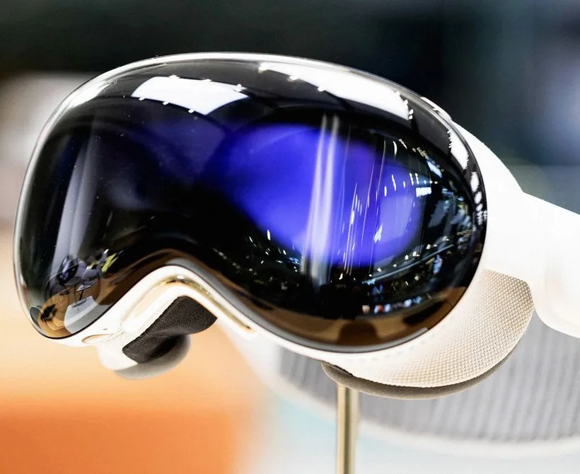 Ovaj startup želi staviti svoje sučelje mozga i računala u Apple Vision Pro