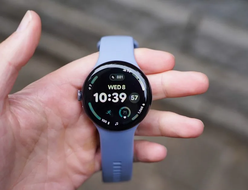 Pixel Watch 4 je “najpravedniji pametni sat”