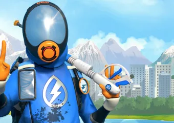 Powerwash Simulator 2 lansira se kasnije ovog mjeseca