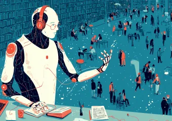 Qwen-ovo novo ažuriranje Deep Researcha omogućuje vam pretvaranje njegovih izvješća u web-stranice, podcaste za nekoliko sekundi