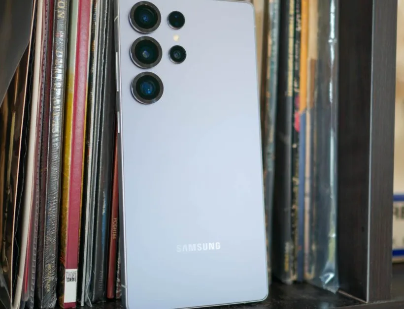 Samsung Bashes 390 USD OFF Galaxy S25 Ultra