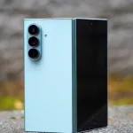 Samsung i dalje izbacuje 1000 dolara na Galaxy Z Fold 7