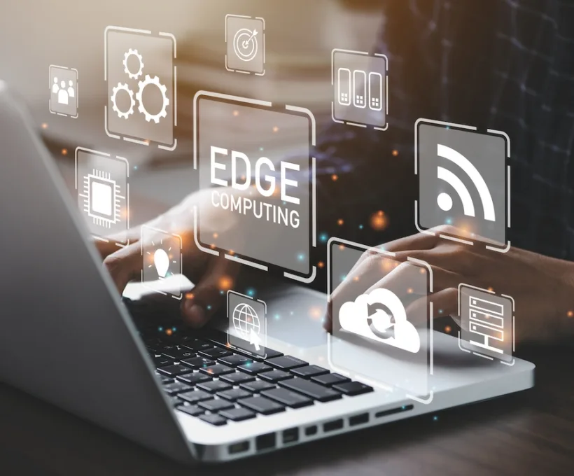 Shvaćanje mogućnosti na rubu s bazom podataka o distribuciji oblaka