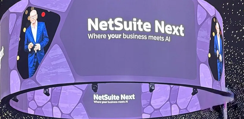 SuiteWorld 2025: NetSuite Sljedeće ima za cilj transformirati posao putem AI