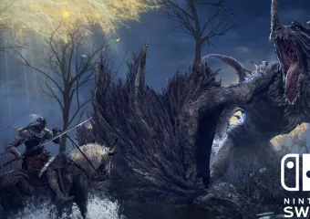 Switch 2 Elden Ring Tarnished Edition odgođen je za 2026. kako bi se “dalo vremena za prilagodbe performansi”