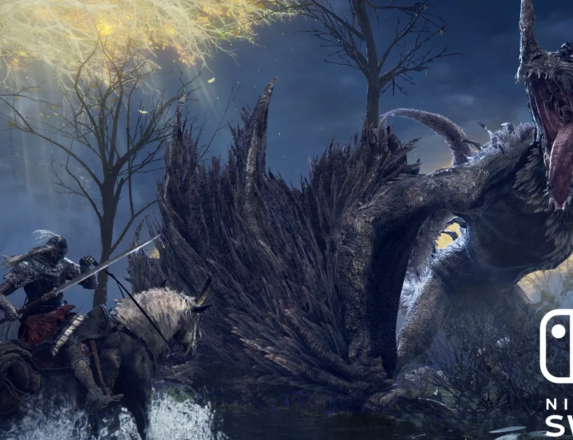 Switch 2 Elden Ring Tarnished Edition odgođen je za 2026. kako bi se “dalo vremena za prilagodbe performansi”