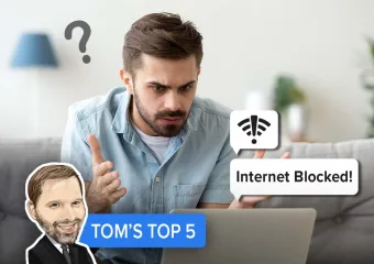 Top 5 načina zaobilaženja internetskih isključenja