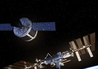 U orbiti morate usporiti da biste ubrzali