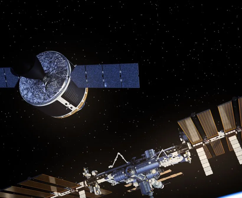 U orbiti morate usporiti da biste ubrzali