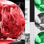 Upoznajte palestinske tinejdžere koji pokušavaju osvojiti zlato za robotiku