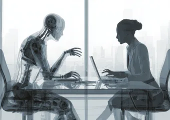 We keep talking about AI agents, but do we ever know what they are?