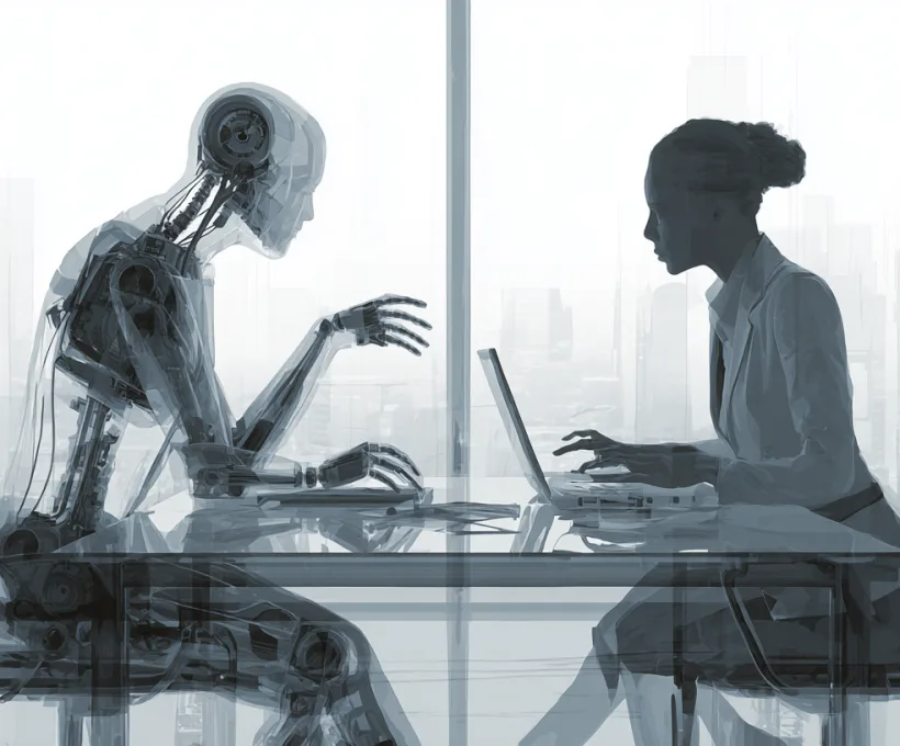 We keep talking about AI agents, but do we ever know what they are?
