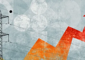 Zašto se američki računi za vlast povećavaju