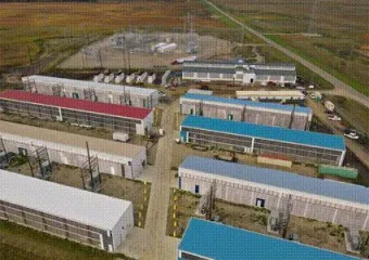 Ako SAD mora graditi podatkovne centre, evo kamo bi trebali ići