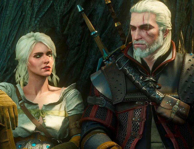Autor Witchera Andrzej Sapkowski kaže da je “rijetkost” da CD Projekt Red sada traži dodatne detalje