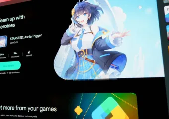 Ažuriranje Google Play usluga uključuje nove značajke