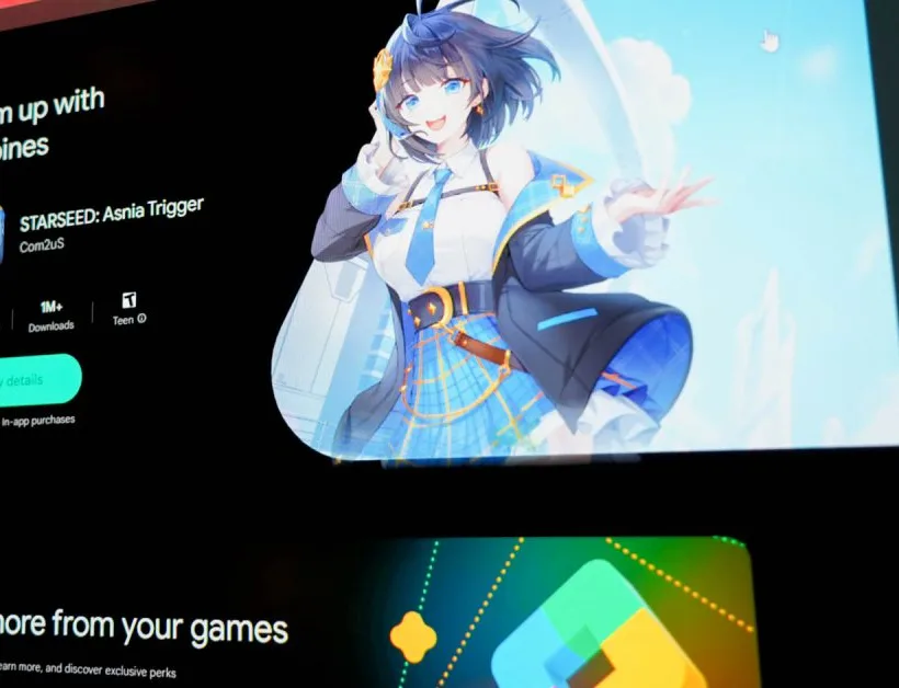 Ažuriranje Google Play usluga uključuje nove značajke