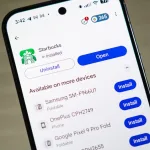 Ažuriranje trgovine Google Play čini vrlo jednostavnim deinstaliranje aplikacija s drugih uređaja