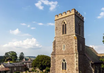 Britanske crkve polažu svoju vjeru u toplinske pumpe