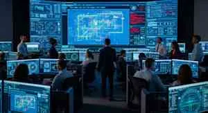 CrowdStrike & NVIDIA AI otvorenog koda daje poduzećima prednost protiv napada na brzinu stroja