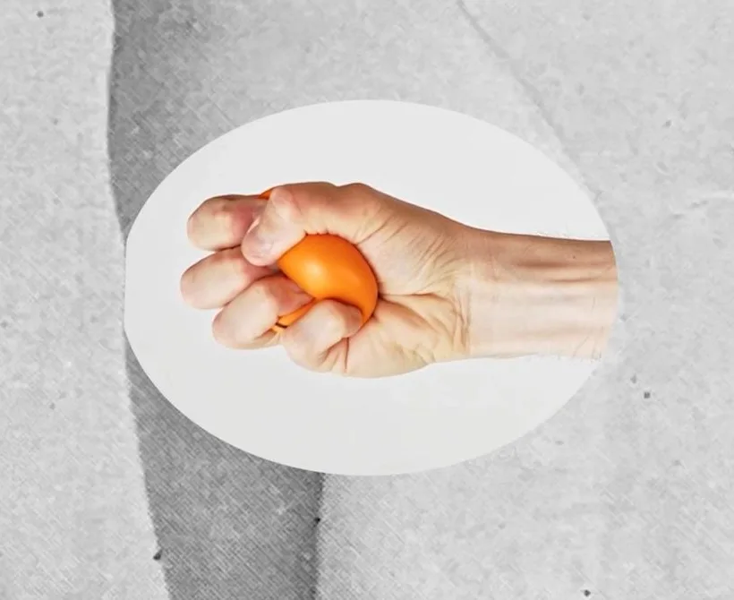 Dno zdjelice je problem