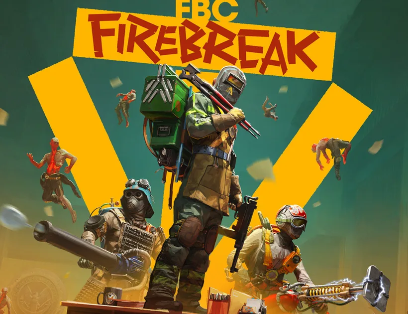 FBC: Firebreak’s Rogue Protocol ažuriranje je odgođeno za siječanj jer “još treba malo više vremena”