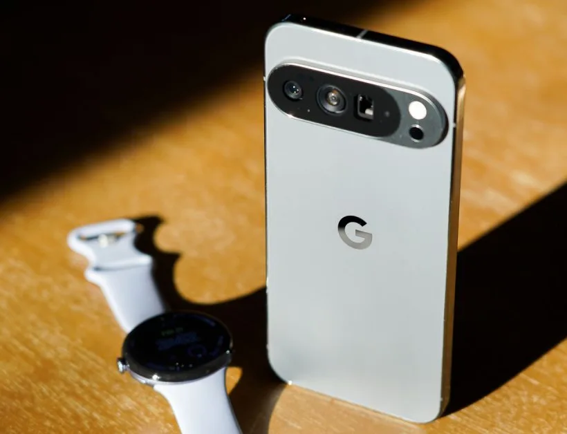 Google Fi daje 1250 USD popusta na Pixel 10 Pro i besplatni Pixel Watch 4