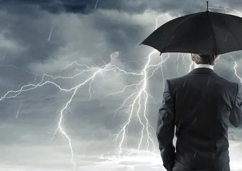 Ispad Cloudflarea ometa javne web usluge