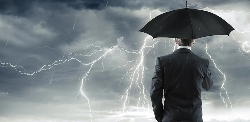 Ispad Cloudflarea ometa javne web usluge