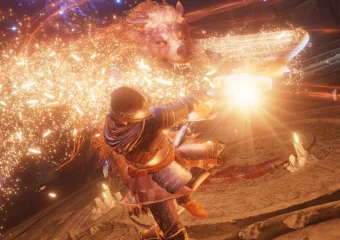 Jedan od najvažnijih besplatnih modova Elden Ringa sada ima potpuni online multiplayer u stilu FromSoftwarea