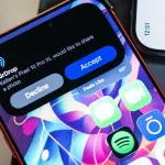 Kako AirDrop na Androidu