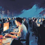 Kako inženjering konteksta može spasiti vašu tvrtku od preopterećenja AI vibe kodom: lekcije s Qoda i Monday.com