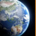 Kako izmjeriti polumjer Zemlje pomoću Lego kockica